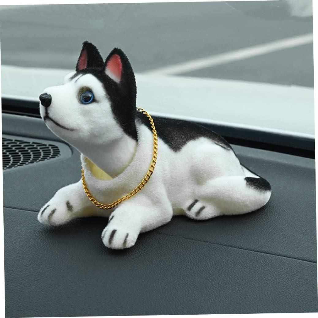 DashPup Bobblehead