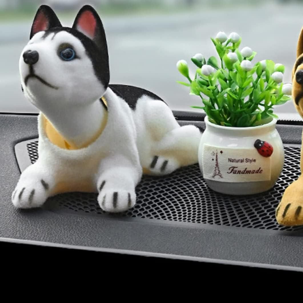 DashPup Bobblehead