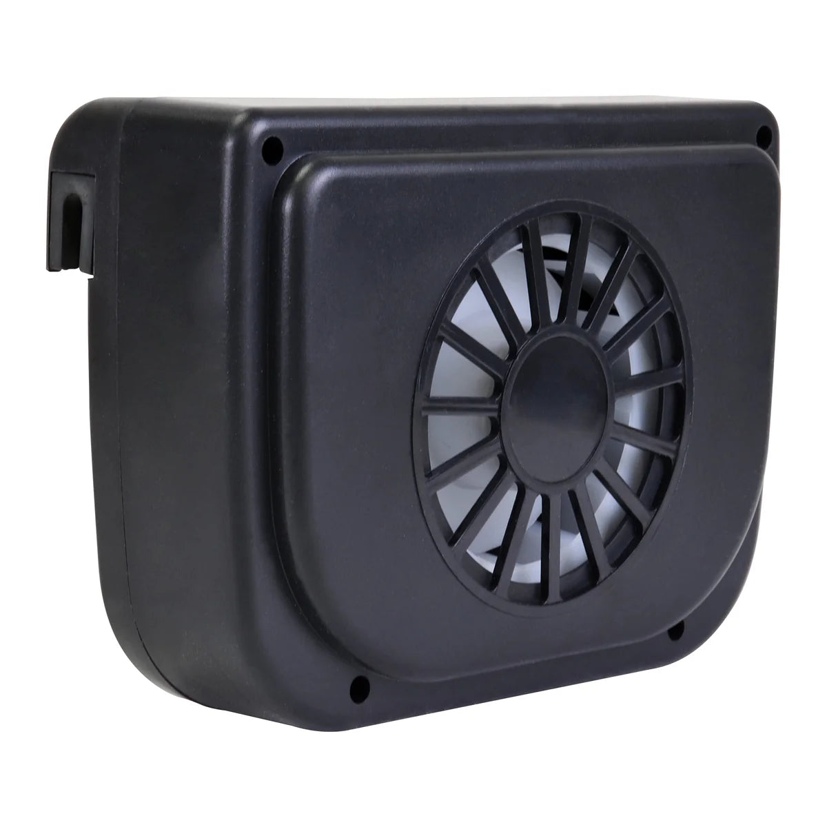AutoCool Solar Powered Car Ventilation Fan