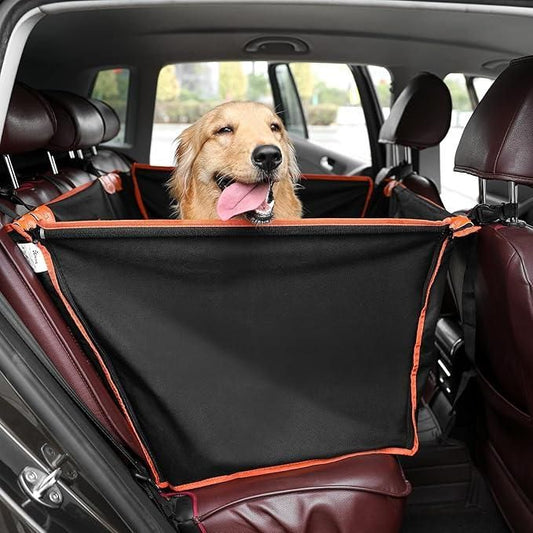 PawRide Dog Car Seat