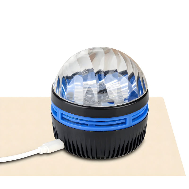 Q6 Mini LED Starry Projection Light