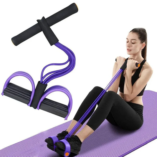 Yoga Pedal Pusher Pro