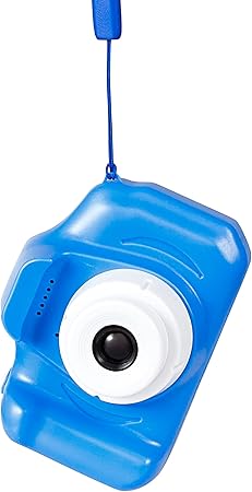 KidzTech – 12MP Kids Digital Camera with 2" Screen