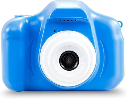 KidzTech – 12MP Kids Digital Camera with 2" Screen