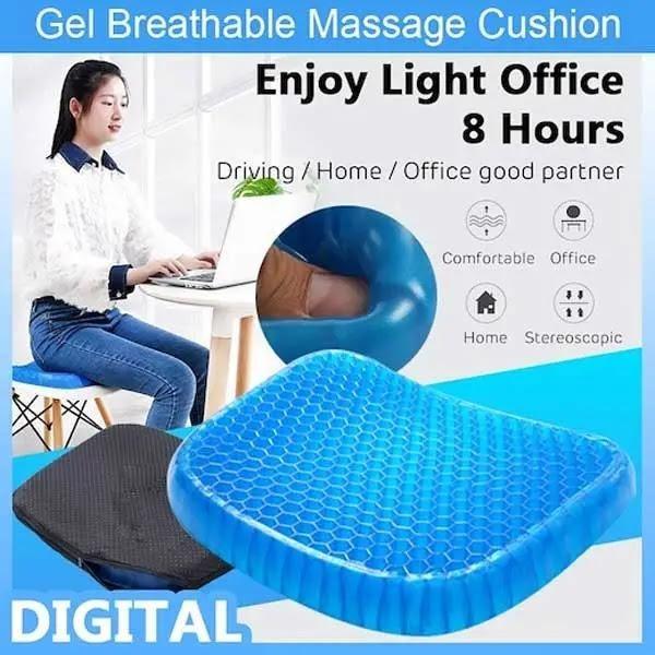 UltraFlex Polymer Egg Sitter Cushion