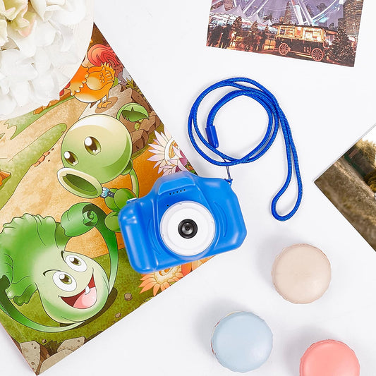 KidzTech – 12MP Kids Digital Camera with 2" Screen