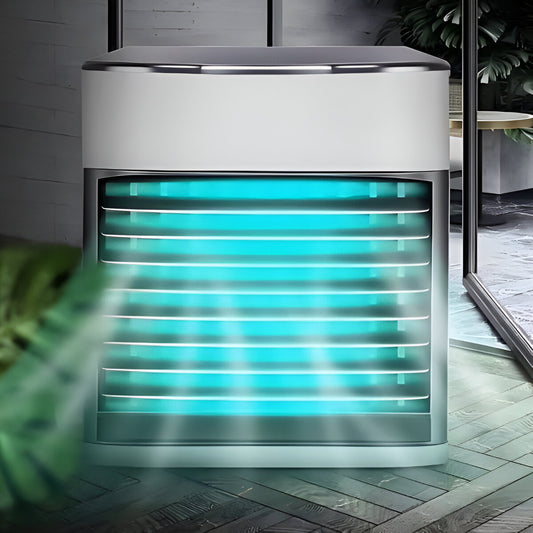 3-in-1 Mini Ultra Air Cooler - Portable AC