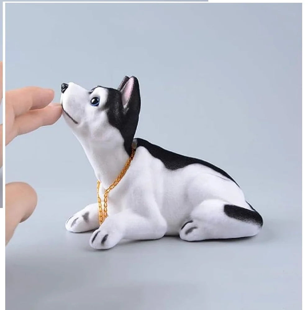 DashPup Bobblehead