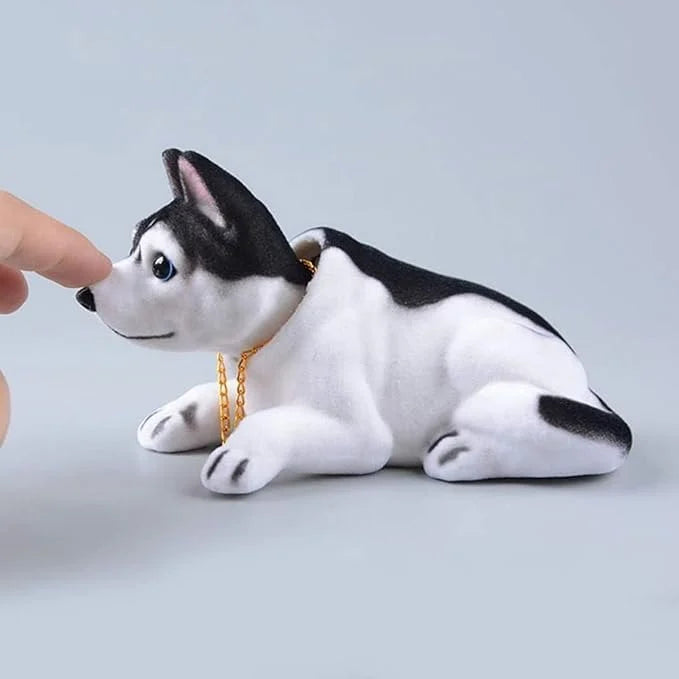 DashPup Bobblehead