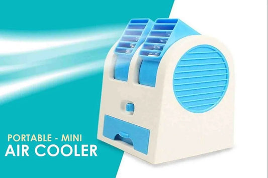 Arctic Air Portable 3-in-1 Mini Air Cooler