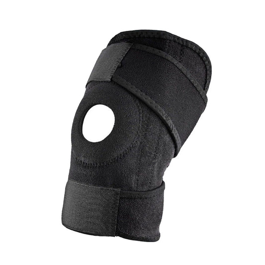 Adjustable Knee Support Brace - Pack of 2